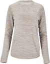 Endurance Leah Langarmshirt Damen - 1100 Atmosphere