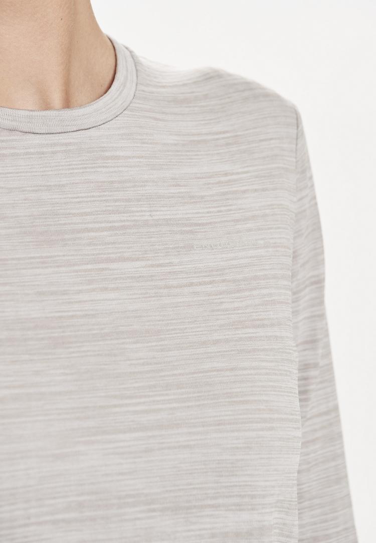 Endurance Endurance Leah Langarmshirt Damen - 1100 Atmosphere - 3 | SportScheck