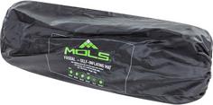 Mols Fosdal Isomatte 1001 Black