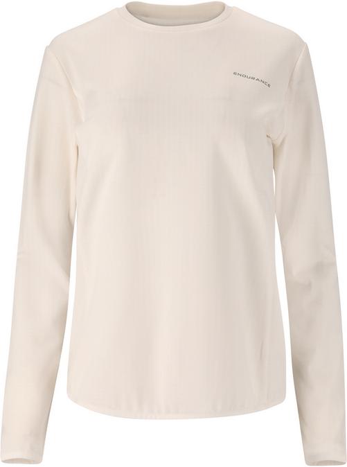 Endurance Leah Langarmshirt Damen