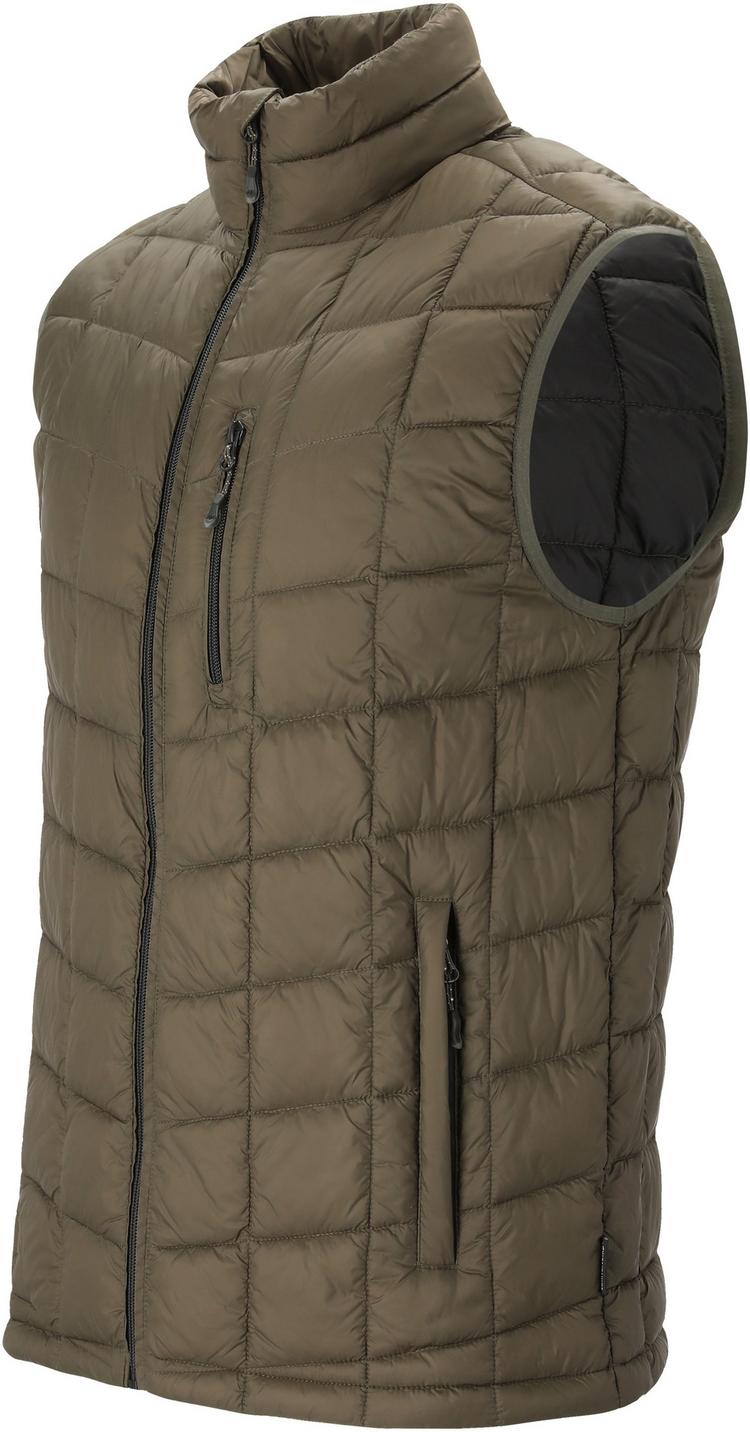 Whistler Whistler Luis Laufweste Herren - 5056 Tarmac - 0 | SportScheck