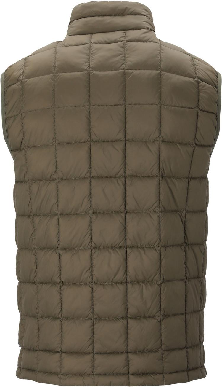 Whistler Whistler Luis Laufweste Herren - 5056 Tarmac - 1 | SportScheck