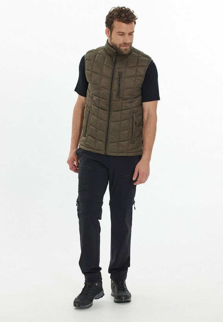 Whistler Whistler Luis Laufweste Herren - 5056 Tarmac - 0 | SportScheck