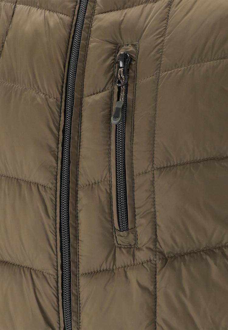 Whistler Whistler Luis Laufweste Herren - 5056 Tarmac - 2 | SportScheck