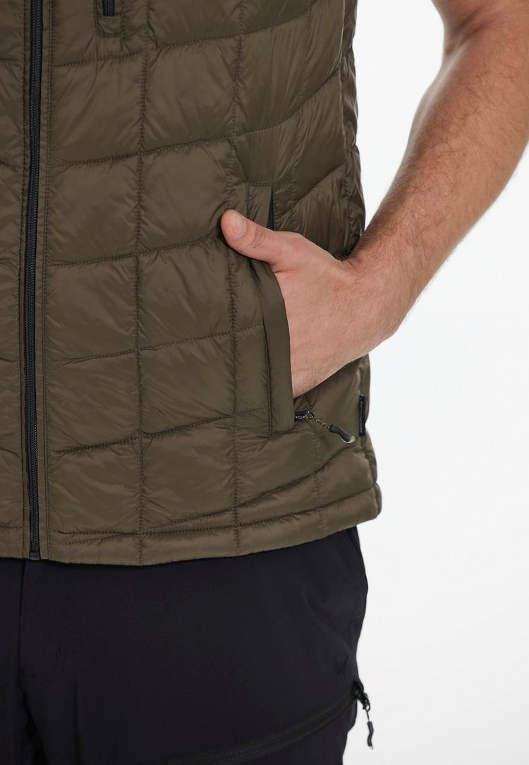 Whistler Whistler Luis Laufweste Herren - 5056 Tarmac - 4 | SportScheck