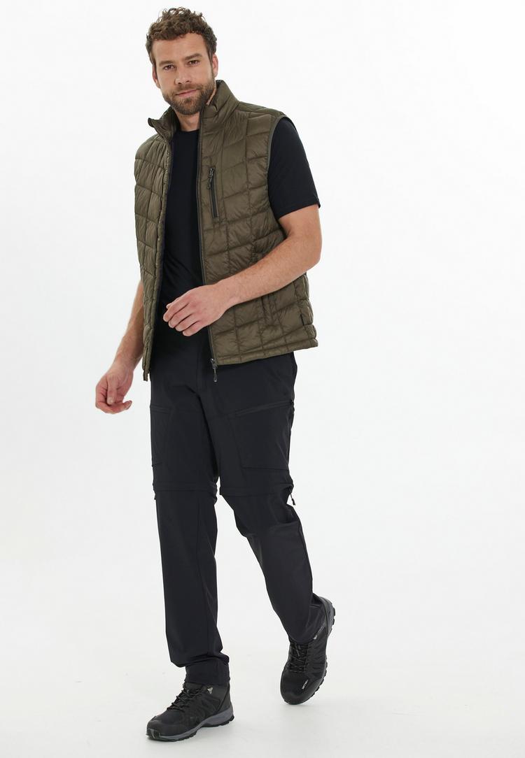 Whistler Whistler Luis Laufweste Herren - 5056 Tarmac - 5 | SportScheck