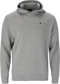 Virtus Kritow Funktionssweatshirt Herren - 1005 Light Grey Melange
