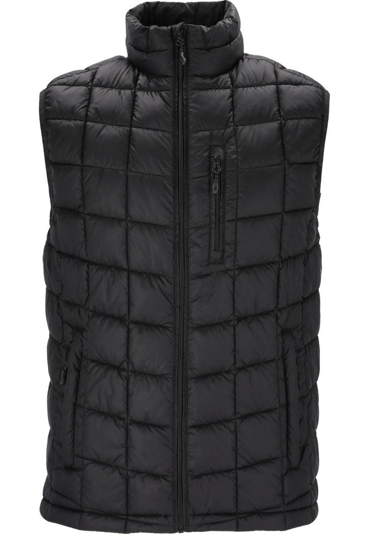 Whistler Whistler Luis Laufweste Herren - 1001 Black - 0 | SportScheck