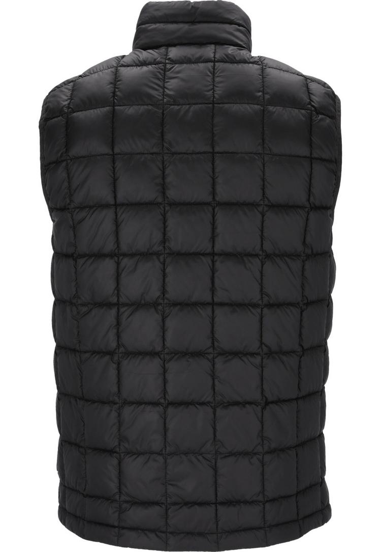 Whistler Whistler Luis Laufweste Herren - 1001 Black - 0 | SportScheck