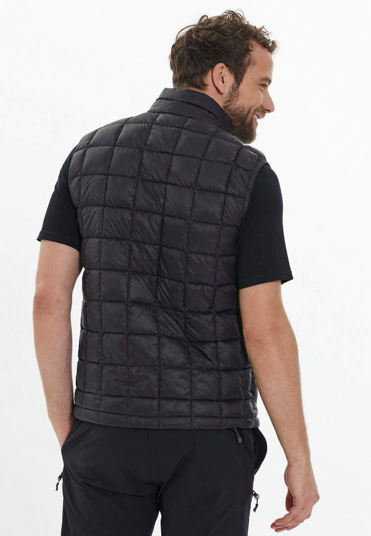 Whistler Whistler Luis Laufweste Herren - 1001 Black - 2 | SportScheck