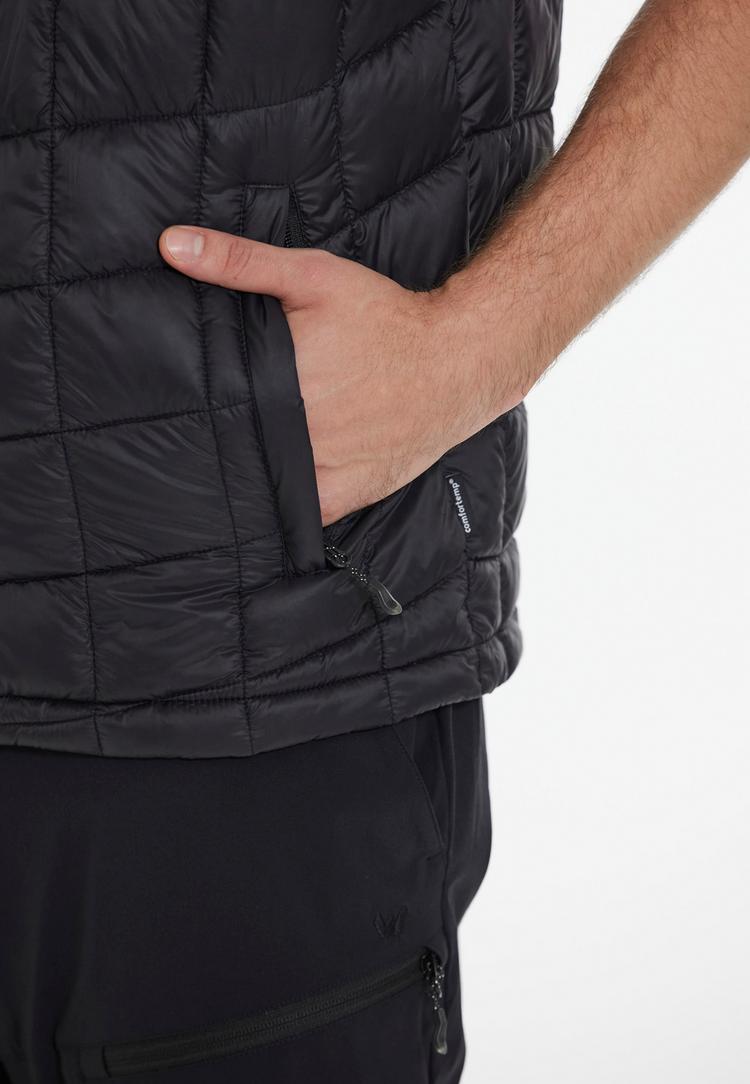 Whistler Whistler Luis Laufweste Herren - 1001 Black - 2 | SportScheck