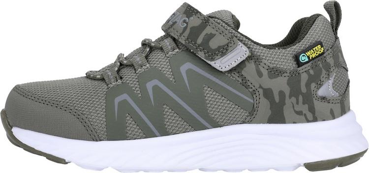 ZigZag ZigZag Aigoose Sneaker Kinder - 3052 Forest Night - 0 | SportScheck