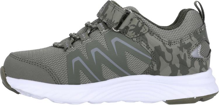 ZigZag ZigZag Aigoose Sneaker Kinder - 3052 Forest Night - 0 | SportScheck