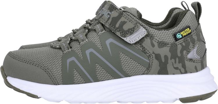 ZigZag ZigZag Aigoose Sneaker Kinder - 3052 Forest Night - 0 | SportScheck