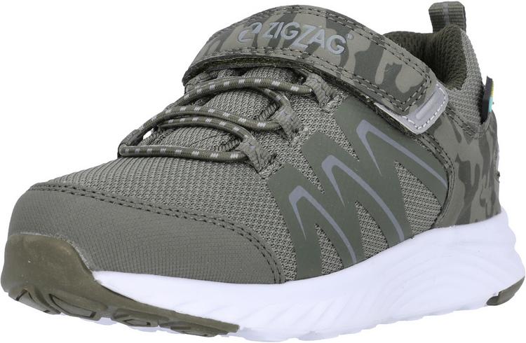 ZigZag ZigZag Aigoose Sneaker Kinder - 3052 Forest Night - 1 | SportScheck