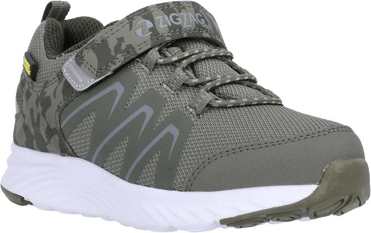 ZigZag ZigZag Aigoose Sneaker Kinder - 3052 Forest Night - 2 | SportScheck