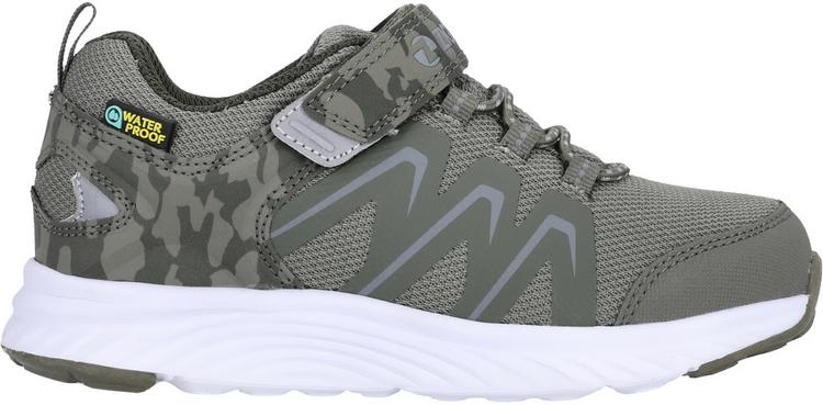 ZigZag ZigZag Aigoose Sneaker Kinder - 3052 Forest Night - 3 | SportScheck