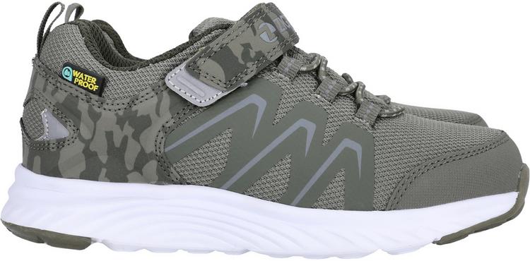 ZigZag ZigZag Aigoose Sneaker Kinder - 3052 Forest Night - 6 | SportScheck