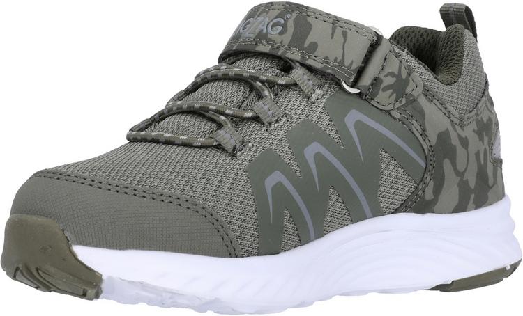 ZigZag ZigZag Aigoose Sneaker Kinder - 3052 Forest Night - 7 | SportScheck