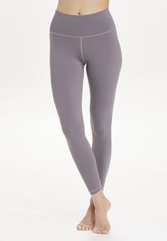 Rückansicht von Athlecia Gaby Tights Damen 4216 Repose