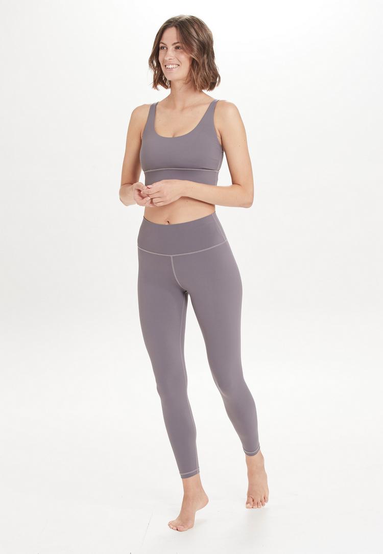 Athlecia Athlecia Gaby Tights Damen - 4216 Repose - 1 | SportScheck