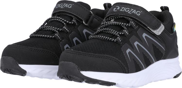 ZigZag ZigZag Aigoose Sneaker Kinder - 1001 Black - 4 | SportScheck