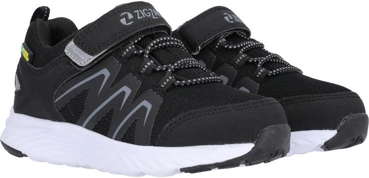 ZigZag ZigZag Aigoose Sneaker Kinder - 1001 Black - 5 | SportScheck