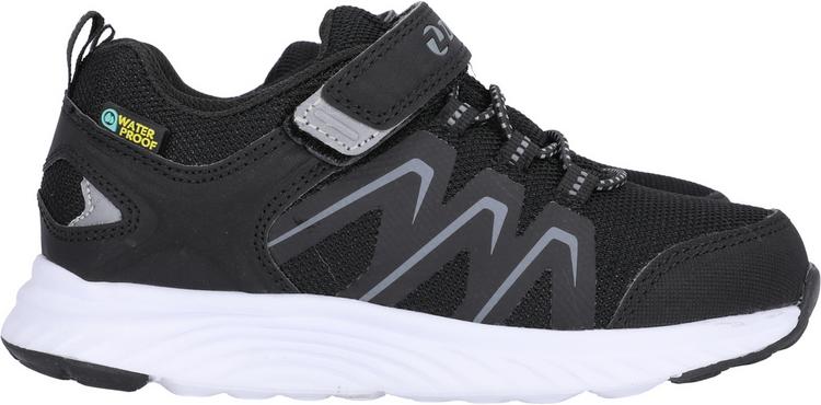 ZigZag ZigZag Aigoose Sneaker Kinder - 1001 Black - 6 | SportScheck