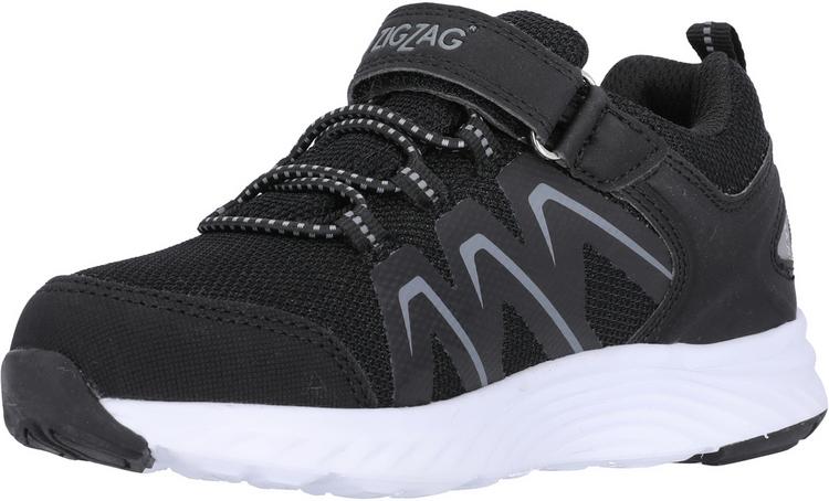ZigZag ZigZag Aigoose Sneaker Kinder - 1001 Black - 7 | SportScheck