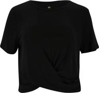 Athlecia Diamy Funktionsshirt Damen - 1001 Black