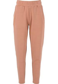 Athlecia Jillnana Sweathose Damen 5023 Mocha Mousse