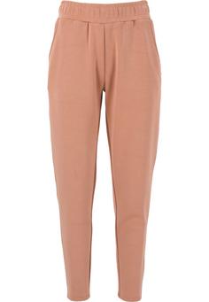 Athlecia Jillnana Sweathose Damen 5023 Mocha Mousse