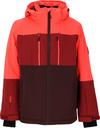Whistler Virago Skijacke Kinder - 4244 Red Pear