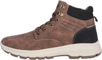 Whistler Aoshilo Wanderschuhe Herren - 5006 Sudan Brown