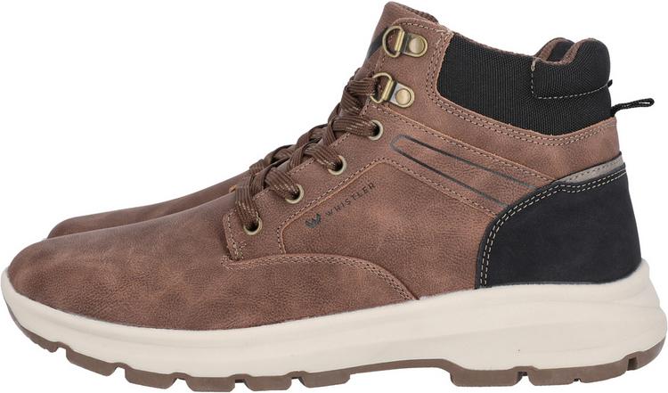 Whistler Whistler Aoshilo Wanderschuhe Herren - 5006 Sudan Brown - 0 | SportScheck