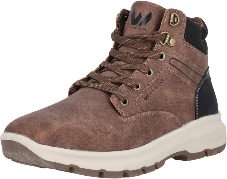 Whistler Whistler Aoshilo Wanderschuhe Herren - 5006 Sudan Brown - 1 | SportScheck