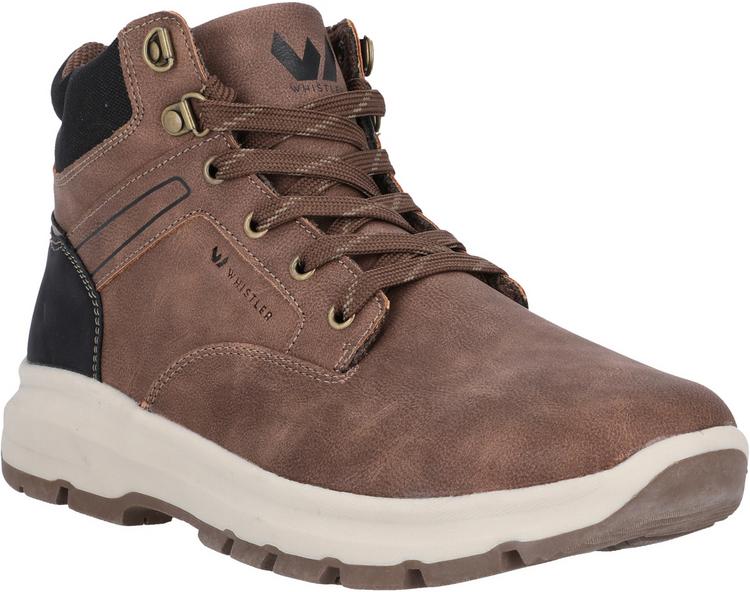 Whistler Whistler Aoshilo Wanderschuhe Herren - 5006 Sudan Brown - 2 | SportScheck
