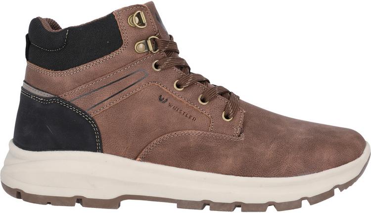 Whistler Whistler Aoshilo Wanderschuhe Herren - 5006 Sudan Brown - 3 | SportScheck