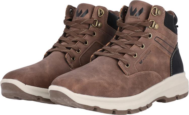 Whistler Whistler Aoshilo Wanderschuhe Herren - 5006 Sudan Brown - 4 | SportScheck