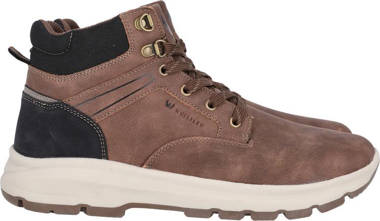 Whistler Whistler Aoshilo Wanderschuhe Herren - 5006 Sudan Brown - 6 | SportScheck