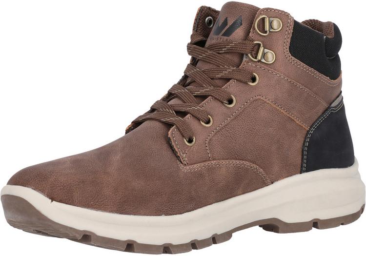 Whistler Whistler Aoshilo Wanderschuhe Herren - 5006 Sudan Brown - 7 | SportScheck