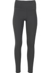 Athlecia Gaby Tights Damen - 1099 Dark Concrete