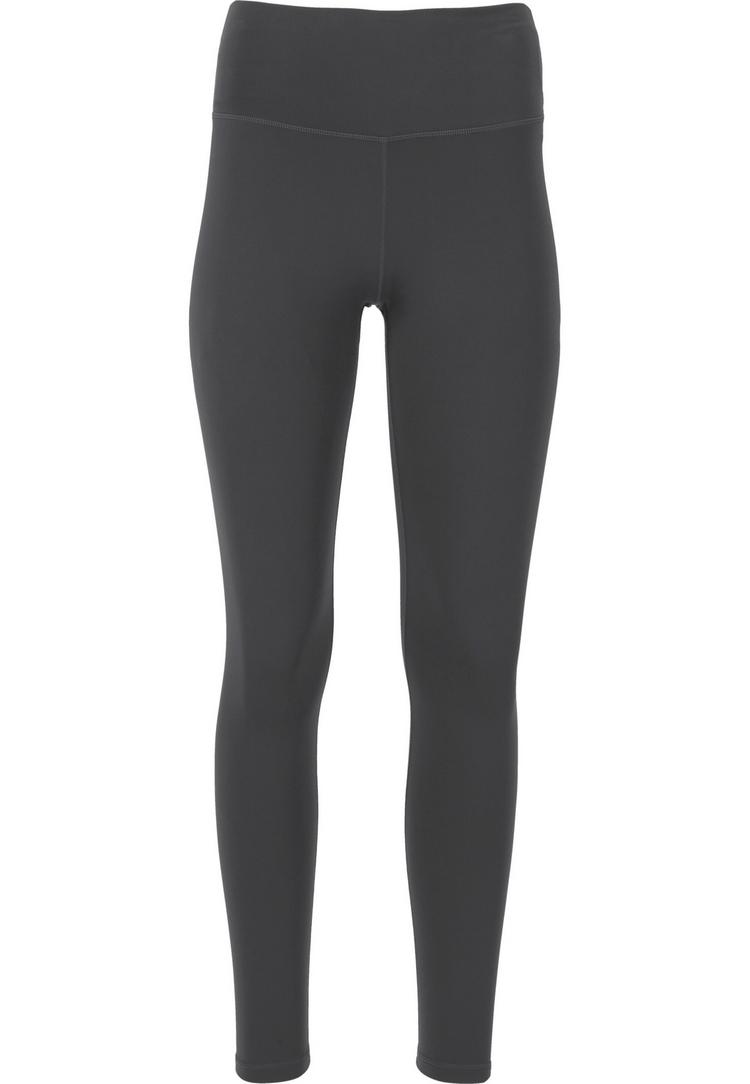 Athlecia Athlecia Gaby Tights Damen - 1099 Dark Concrete - 0 | SportScheck
