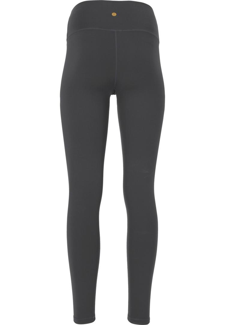 Athlecia Athlecia Gaby Tights Damen - 1099 Dark Concrete - 0 | SportScheck