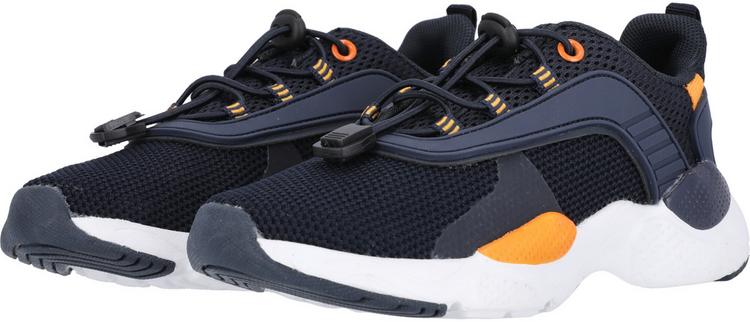 ZigZag ZigZag Gusien Sneaker Kinder - 2048 Navy Blazer - 0 | SportScheck