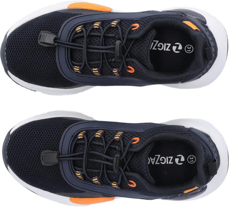 ZigZag ZigZag Gusien Sneaker Kinder - 2048 Navy Blazer - 1 | SportScheck