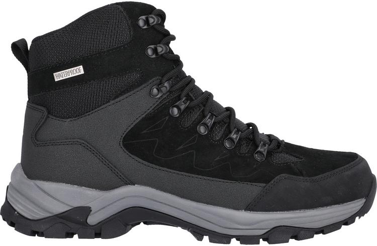 Whistler Whistler Detion Stiefel Herren - 1001S Black - 0 | SportScheck