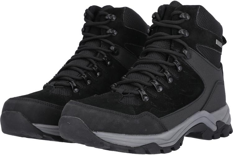 Whistler Whistler Detion Stiefel Herren - 1001S Black - 1 | SportScheck