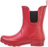 Mols Suburbs Gummistiefel Damen - 4092 Haute Red