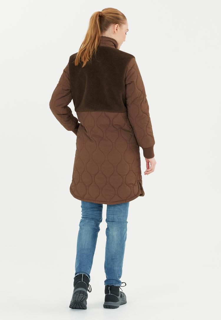 Weather Report Weather Report Hollie Kurzmantel Damen - 5181 Pinecone - 2 | SportScheck